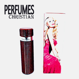PARIS HILTON HEIRESS BLING 100 ML DAMA AGUA DE PERFUME
