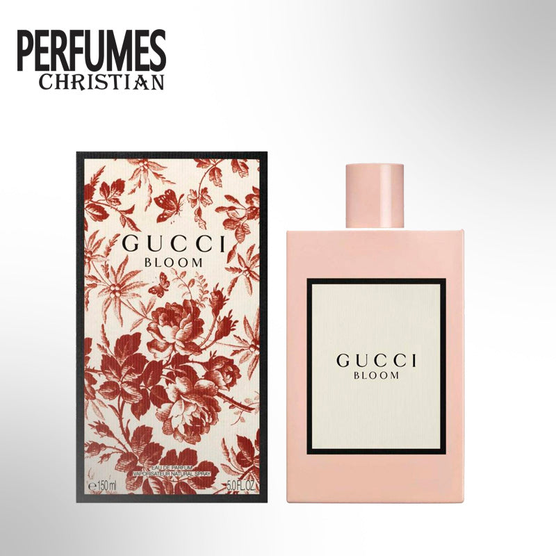 GUCCI BLOOM 150 ML DAMA AGUA DE PERFUME