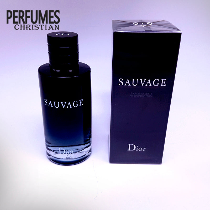 Perfume cheap caballero dior