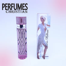Cargar imagen en el visor de la galería, PARIS HILTON TRADICIONAL 100 ML DAMA AGUA DE PERFUME
