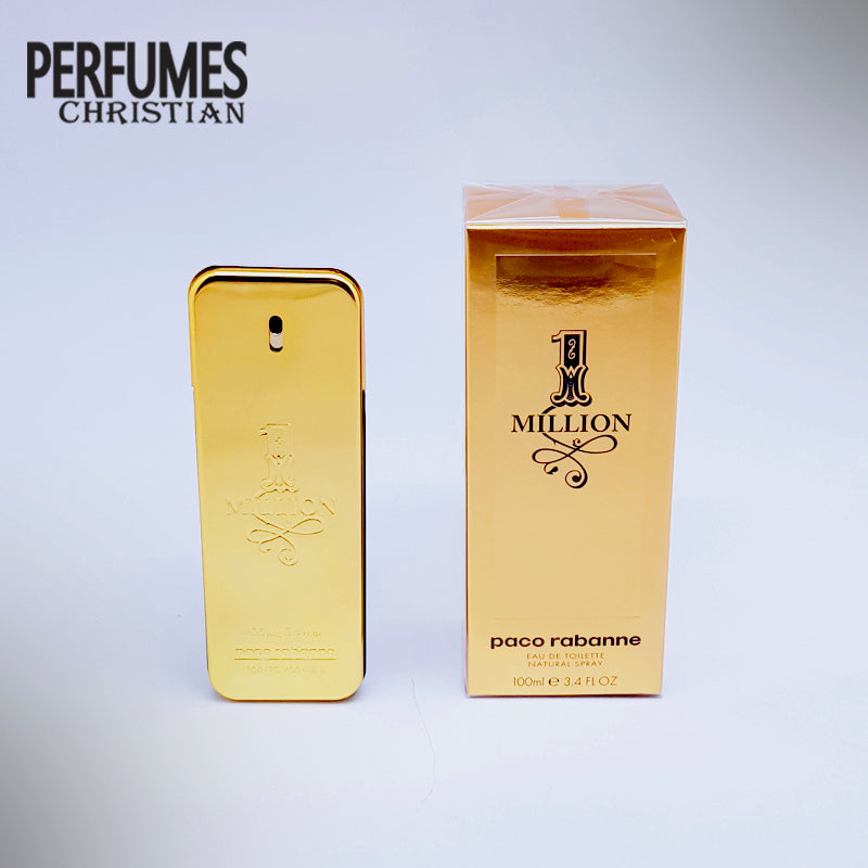 Perfumes de paco online rabanne caballero