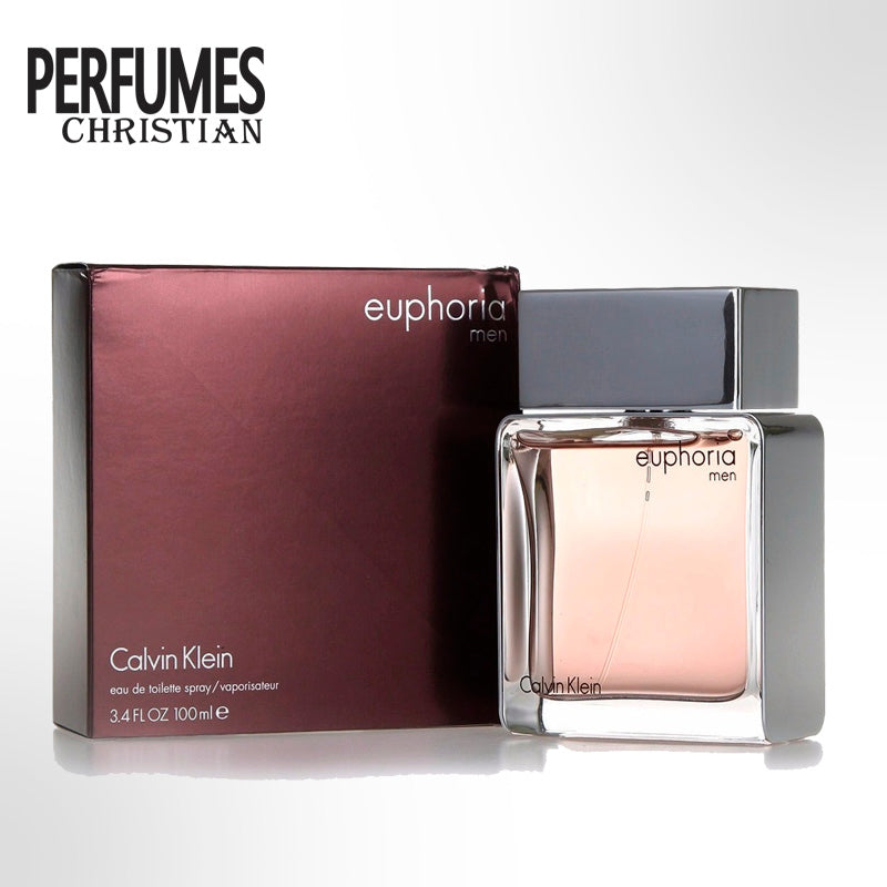 klein christian perfume